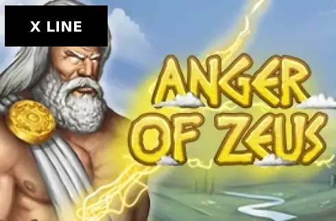 Anger Of Zeus